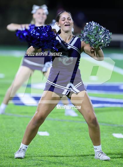 Thumbnail 2 in Oaks Christian @ Sierra Canyon photogallery.