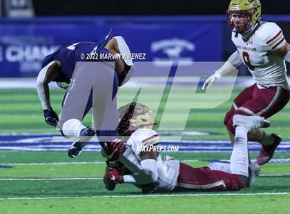 Thumbnail 1 in Oaks Christian @ Sierra Canyon photogallery.