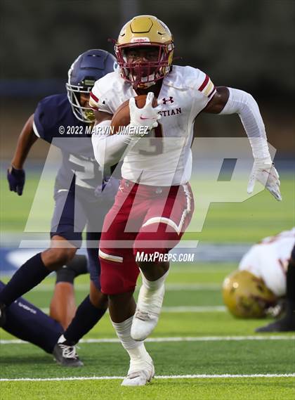 Thumbnail 2 in Oaks Christian @ Sierra Canyon photogallery.