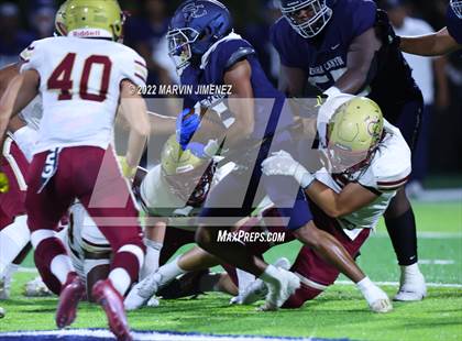 Thumbnail 2 in Oaks Christian @ Sierra Canyon photogallery.