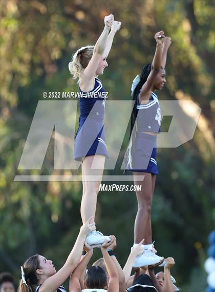 Thumbnail 2 in Oaks Christian @ Sierra Canyon photogallery.