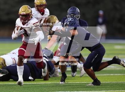 Thumbnail 1 in Oaks Christian @ Sierra Canyon photogallery.