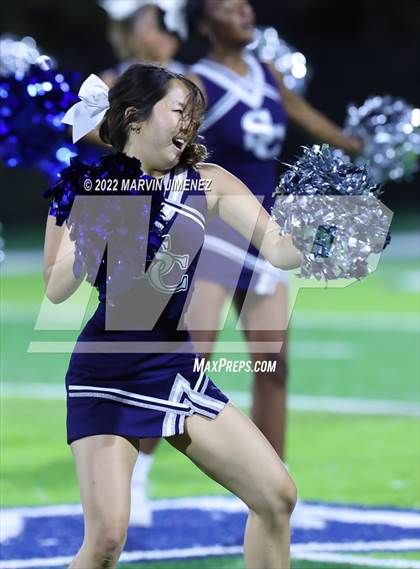 Thumbnail 2 in Oaks Christian @ Sierra Canyon photogallery.