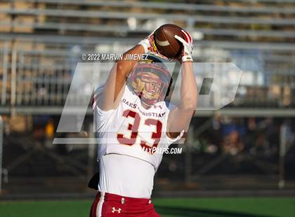 Thumbnail 3 in Oaks Christian @ Sierra Canyon photogallery.
