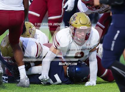 Thumbnail 2 in Oaks Christian @ Sierra Canyon photogallery.
