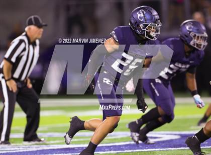 Thumbnail 3 in Oaks Christian @ Sierra Canyon photogallery.