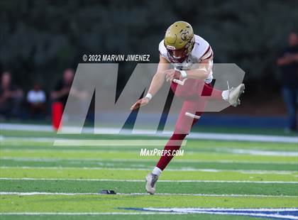 Thumbnail 3 in Oaks Christian @ Sierra Canyon photogallery.