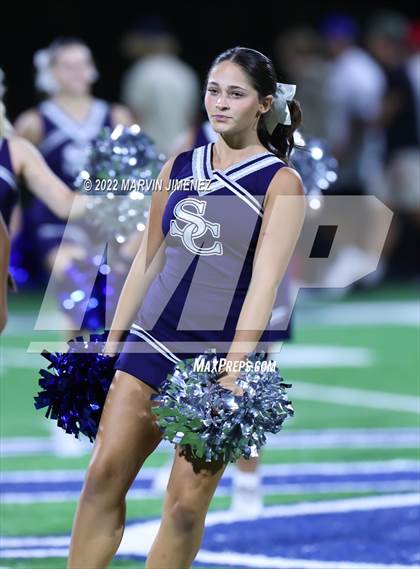Thumbnail 2 in Oaks Christian @ Sierra Canyon photogallery.