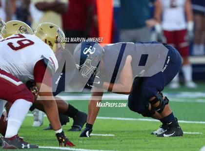 Thumbnail 2 in Oaks Christian @ Sierra Canyon photogallery.