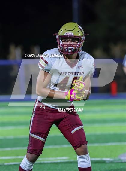 Thumbnail 3 in Oaks Christian @ Sierra Canyon photogallery.