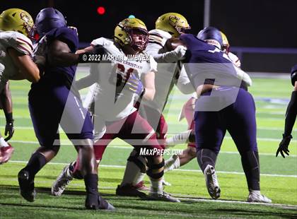Thumbnail 2 in Oaks Christian @ Sierra Canyon photogallery.