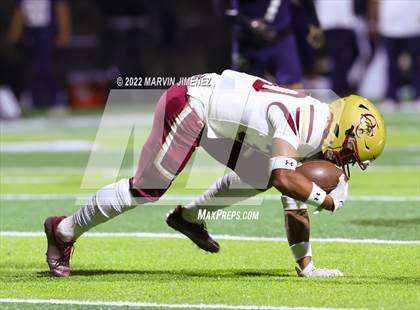 Thumbnail 3 in Oaks Christian @ Sierra Canyon photogallery.