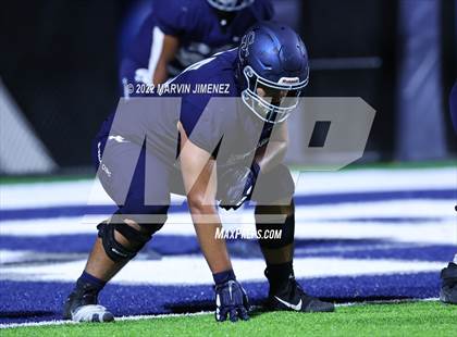 Thumbnail 1 in Oaks Christian @ Sierra Canyon photogallery.