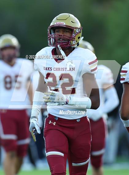 Thumbnail 3 in Oaks Christian @ Sierra Canyon photogallery.