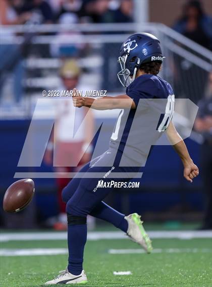 Thumbnail 3 in Oaks Christian @ Sierra Canyon photogallery.