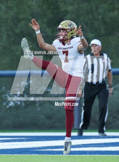 Thumbnail 3 in Oaks Christian @ Sierra Canyon photogallery.