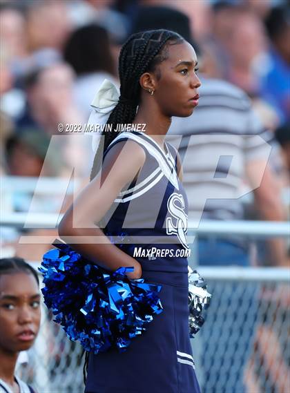 Thumbnail 2 in Oaks Christian @ Sierra Canyon photogallery.