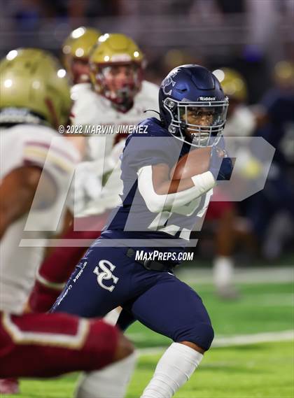 Thumbnail 1 in Oaks Christian @ Sierra Canyon photogallery.