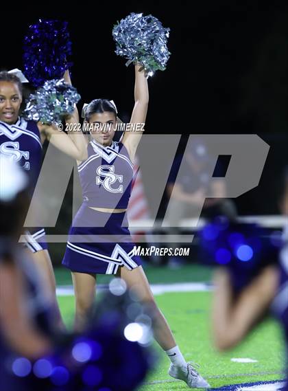 Thumbnail 3 in Oaks Christian @ Sierra Canyon photogallery.