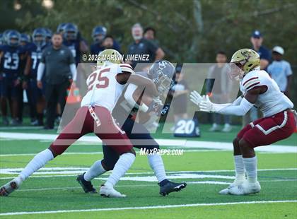 Thumbnail 3 in Oaks Christian @ Sierra Canyon photogallery.