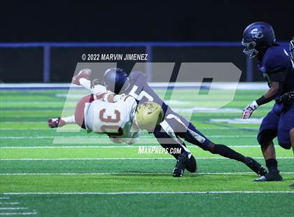 Thumbnail 2 in Oaks Christian @ Sierra Canyon photogallery.