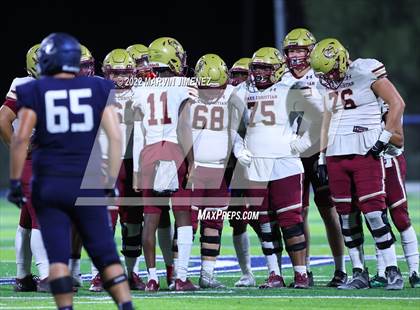 Thumbnail 2 in Oaks Christian @ Sierra Canyon photogallery.