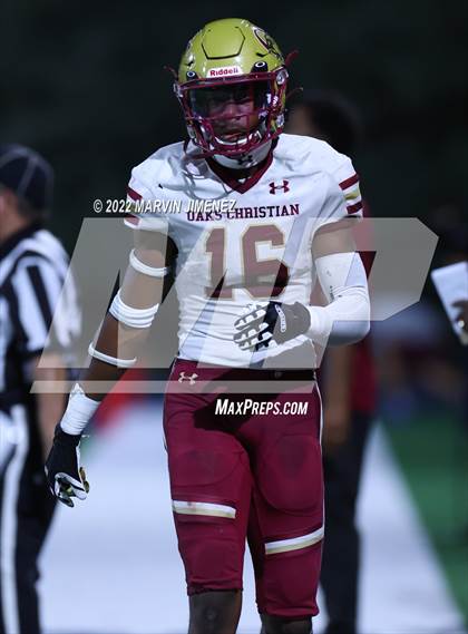 Thumbnail 3 in Oaks Christian @ Sierra Canyon photogallery.