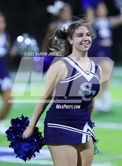 Thumbnail 2 in Oaks Christian @ Sierra Canyon photogallery.