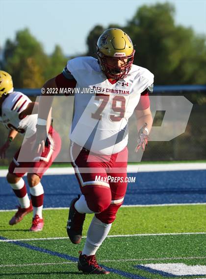 Thumbnail 3 in Oaks Christian @ Sierra Canyon photogallery.