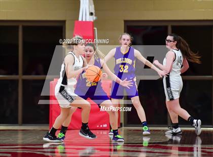 Thumbnail 1 in Bigelow vs. St. Joseph (AAA 2A Regional Playoff) photogallery.