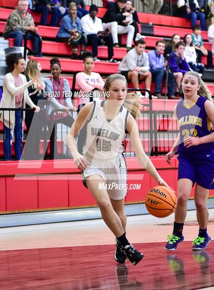 Thumbnail 2 in Bigelow vs. St. Joseph (AAA 2A Regional Playoff) photogallery.