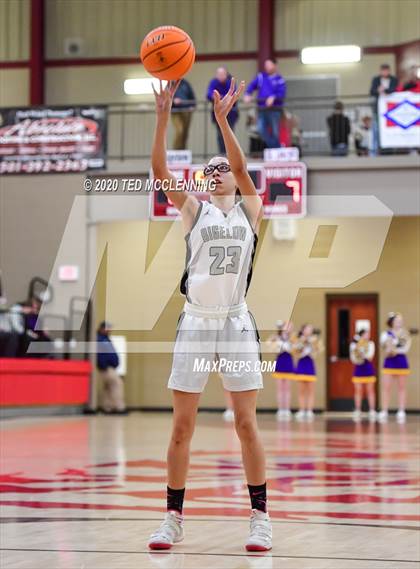 Thumbnail 3 in Bigelow vs. St. Joseph (AAA 2A Regional Playoff) photogallery.