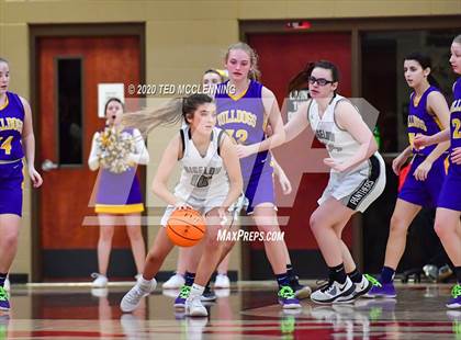 Thumbnail 1 in Bigelow vs. St. Joseph (AAA 2A Regional Playoff) photogallery.
