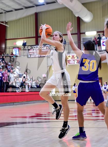 Thumbnail 2 in Bigelow vs. St. Joseph (AAA 2A Regional Playoff) photogallery.