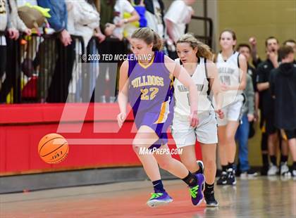 Thumbnail 1 in Bigelow vs. St. Joseph (AAA 2A Regional Playoff) photogallery.