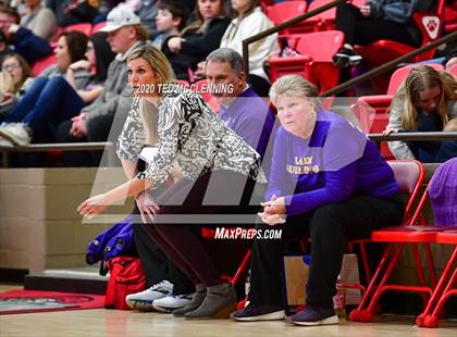 Thumbnail 3 in Bigelow vs. St. Joseph (AAA 2A Regional Playoff) photogallery.