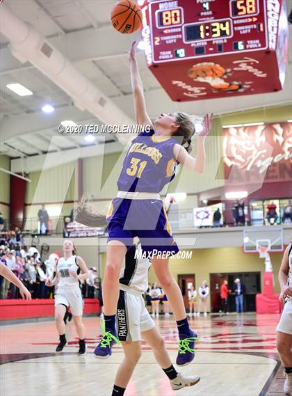 Thumbnail 1 in Bigelow vs. St. Joseph (AAA 2A Regional Playoff) photogallery.