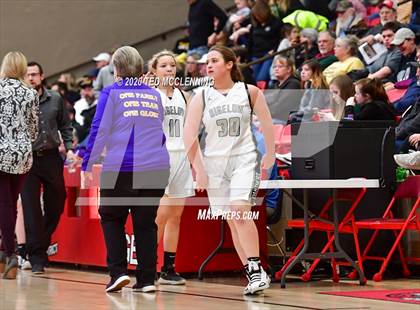 Thumbnail 1 in Bigelow vs. St. Joseph (AAA 2A Regional Playoff) photogallery.
