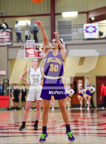 Thumbnail 3 in Bigelow vs. St. Joseph (AAA 2A Regional Playoff) photogallery.