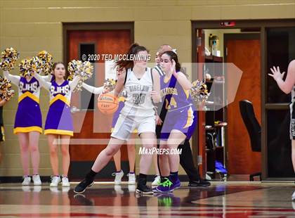 Thumbnail 3 in Bigelow vs. St. Joseph (AAA 2A Regional Playoff) photogallery.