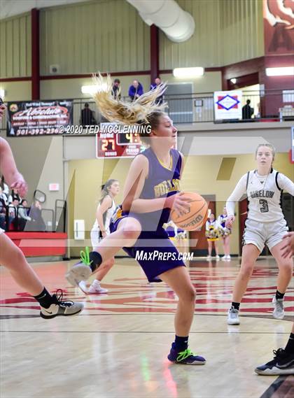Thumbnail 1 in Bigelow vs. St. Joseph (AAA 2A Regional Playoff) photogallery.