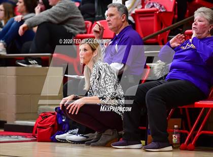 Thumbnail 3 in Bigelow vs. St. Joseph (AAA 2A Regional Playoff) photogallery.
