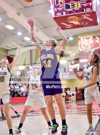 Thumbnail 1 in Bigelow vs. St. Joseph (AAA 2A Regional Playoff) photogallery.