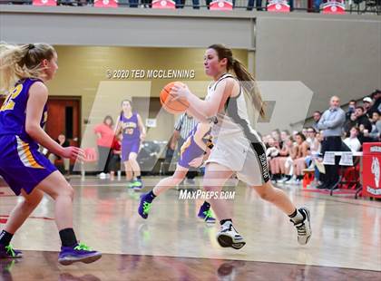 Thumbnail 1 in Bigelow vs. St. Joseph (AAA 2A Regional Playoff) photogallery.