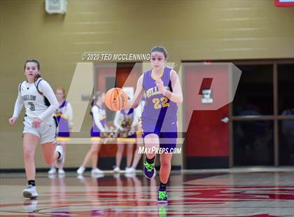 Thumbnail 1 in Bigelow vs. St. Joseph (AAA 2A Regional Playoff) photogallery.