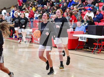 Thumbnail 1 in Bigelow vs. St. Joseph (AAA 2A Regional Playoff) photogallery.