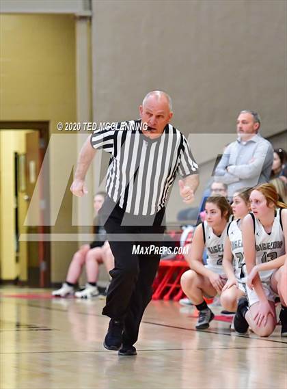 Thumbnail 3 in Bigelow vs. St. Joseph (AAA 2A Regional Playoff) photogallery.