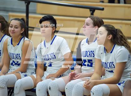 Thumbnail 1 in Marcos de Niza vs Mesquite photogallery.