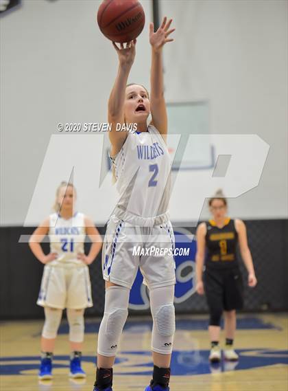 Thumbnail 3 in Marcos de Niza vs Mesquite photogallery.