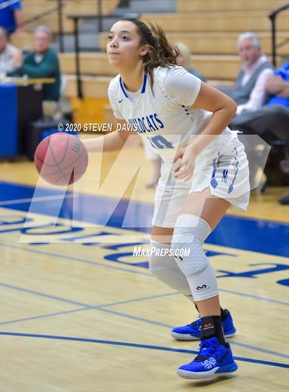 Thumbnail 3 in Marcos de Niza vs Mesquite photogallery.